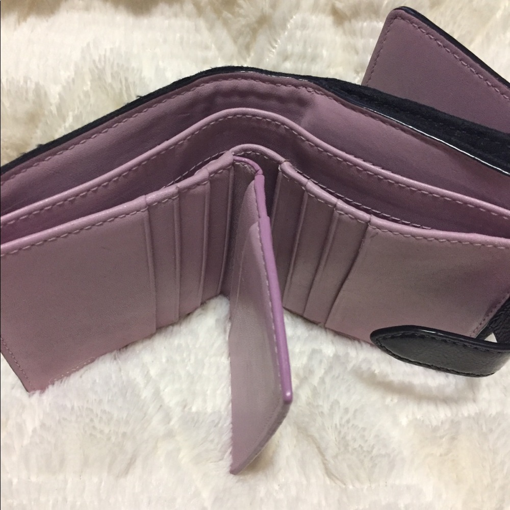 Coach Wallet - Picture 7 of 8